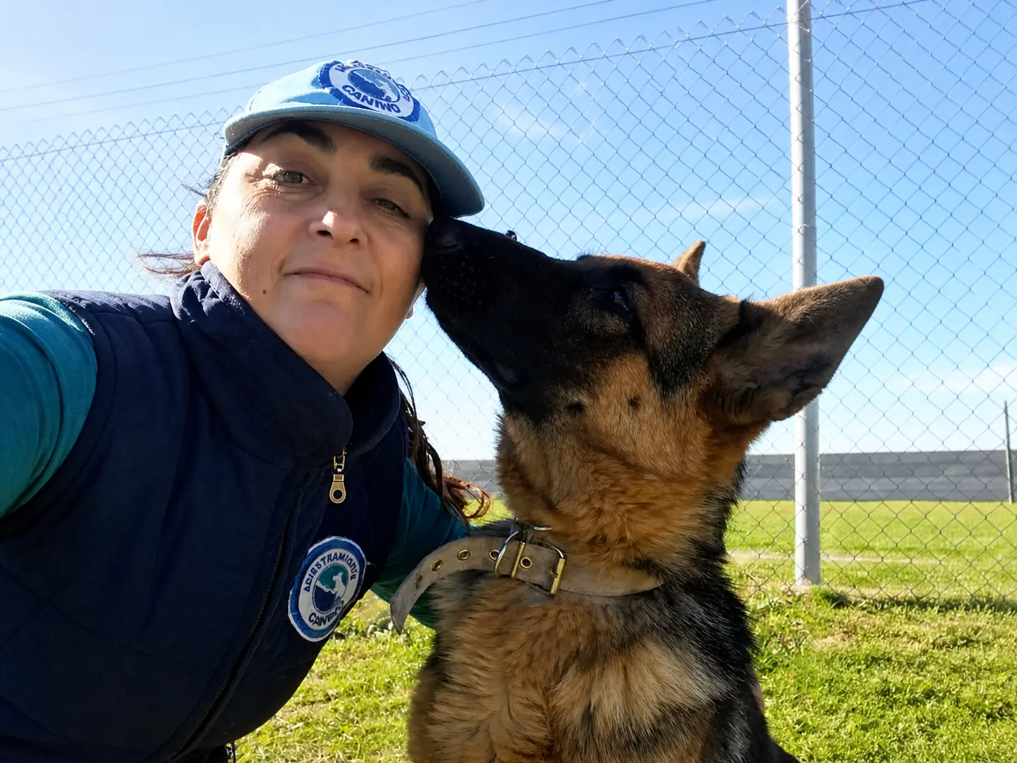 Contrata adiestramiento canino en Ituzaingó