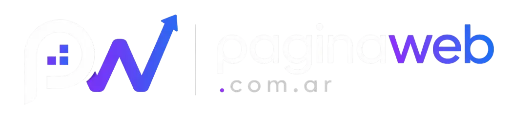 logo de PáginaWeb.com.ar